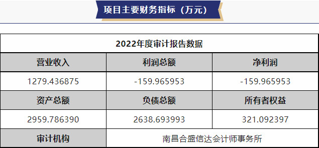 江西中核生态环保100%股权转让底价1526万(图2)