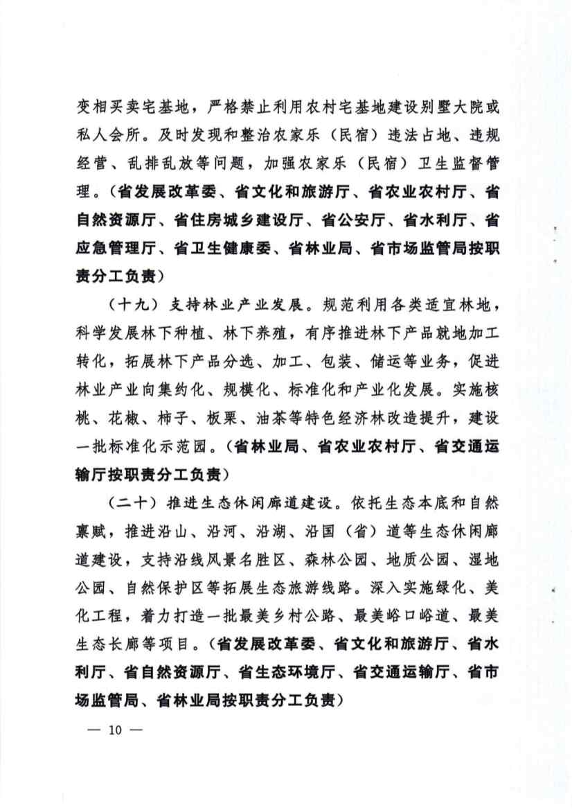 031311054853_01_10.jpg 秦岭生态环境保护与高质量发展政策解读|实施方案要点(图10)