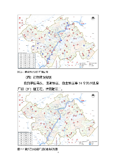 万州区镇乡污水处理厂布局规划全攻略｜2023-2035年最新进展(图7)