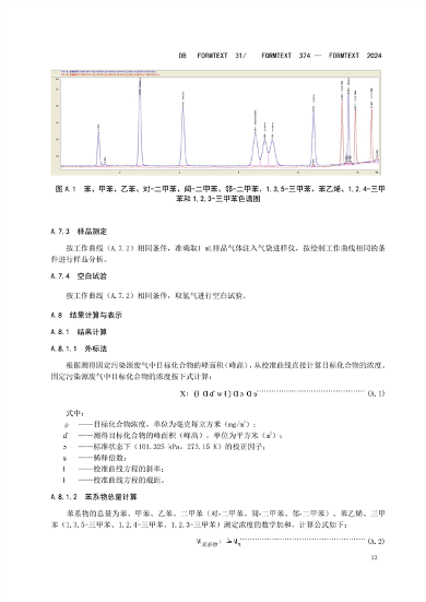 上海半导体行业污染物排放标准发布｜实用指南(图19)