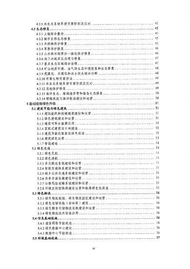 深圳绿色低碳产业政策全攻略｜认定管理细则解读(图6)