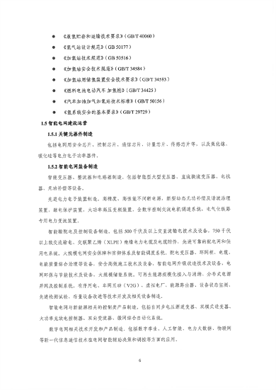 深圳绿色低碳产业政策全攻略｜认定管理细则解读(图14)