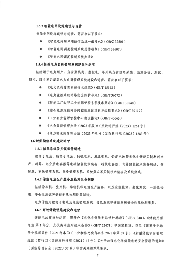 深圳绿色低碳产业政策全攻略｜认定管理细则解读(图15)