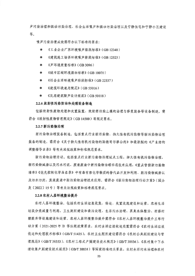 深圳绿色低碳产业政策全攻略｜认定管理细则解读(图31)
