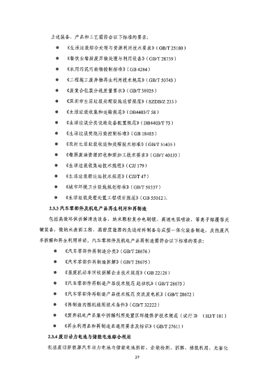 深圳绿色低碳产业政策全攻略｜认定管理细则解读(图35)