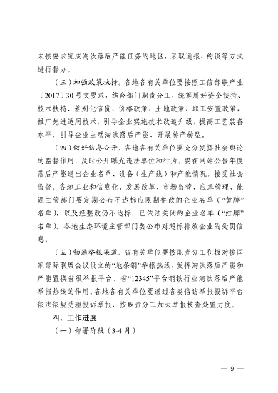广东省2024年淘汰落后产能工作全攻略(图9)