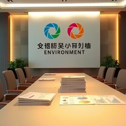 中国光大环境与中华环保联合会工作会谈:共探绿色转型路径(图1) 中国光大环境与中华环保联合会工作会谈:共探绿色转型路径(图1)