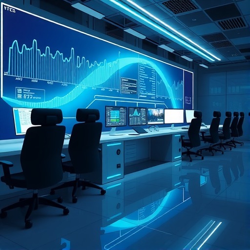 南水北调水网智科重庆公司成立:布局西南智慧水务|战略解读(图1) 南水北调水网智科重庆公司成立:布局西南智慧水务|战略解读(图1)