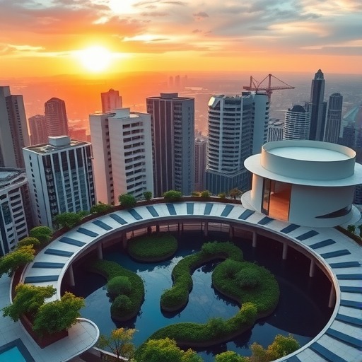 厦门市海绵城市建设管理规定发布｜核心要点解读