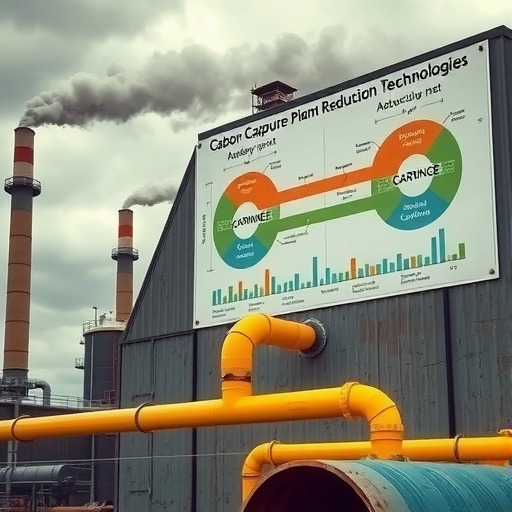 专访朱维群：煤化工碳减排难题要尽早解决｜零碳技术路径(图1)