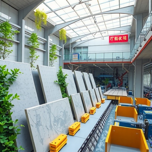 湖北省绿色建材产业高质量发展实施方案发布｜政策解读