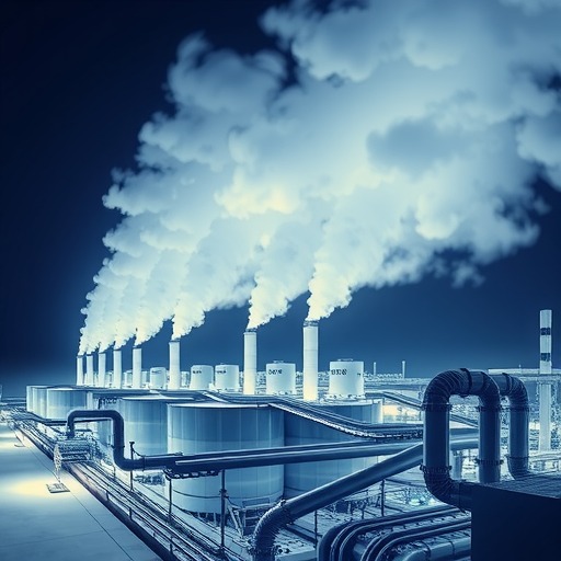 张绍强：煤炭产业在清洁利用中实现价值最大化｜深度专访(图1)