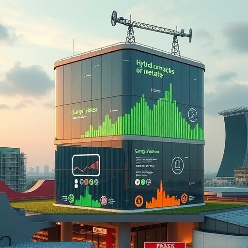 海林节能李海清：互联网+如何助力节能建筑发展｜深度专访(图1)