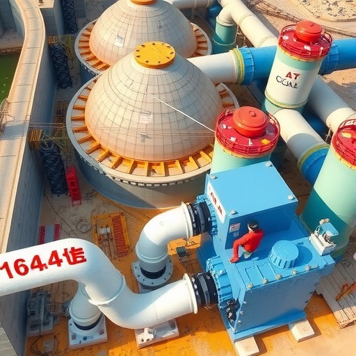 16.4亿！武汉汉西污水处理厂三期项目承接落地｜建设运营全解析