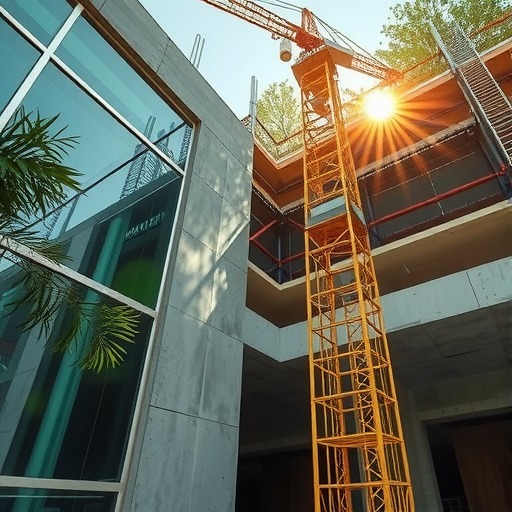 绿色建材取代传统建材是必然趋势｜深度解析(图1)