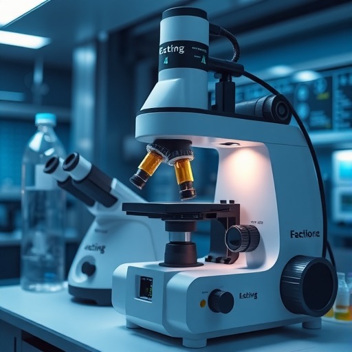 闫增序谈安谱联姻聚光科技：仪器行业合作新气象｜破局指南(图1)