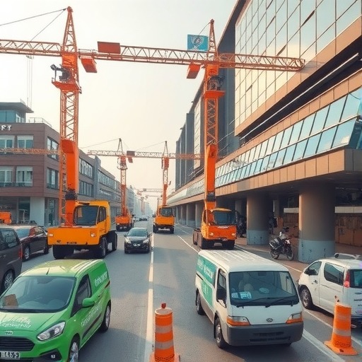 山东省建筑和市政基础设施设备更新方案｜重点任务解读