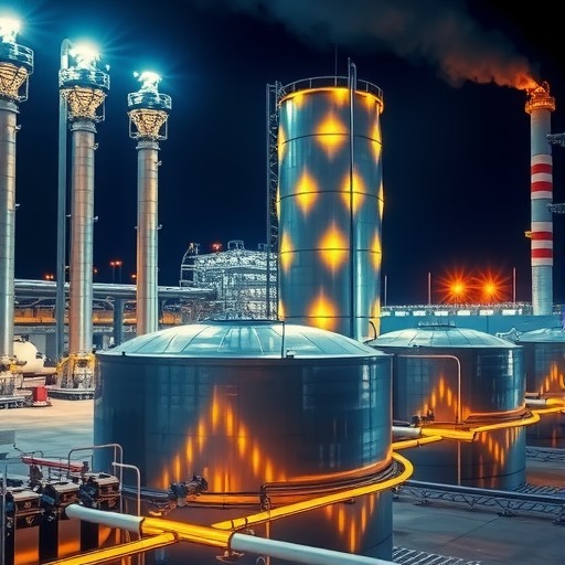 专访中国工程院院士谢克昌：煤制油如何寄托中国能源梦｜清洁利用指南(图1)