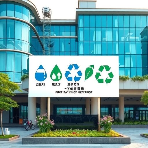 深圳市2024年强制性清洁生产审核企业名单（第一批）公布｜环保合规(图1)