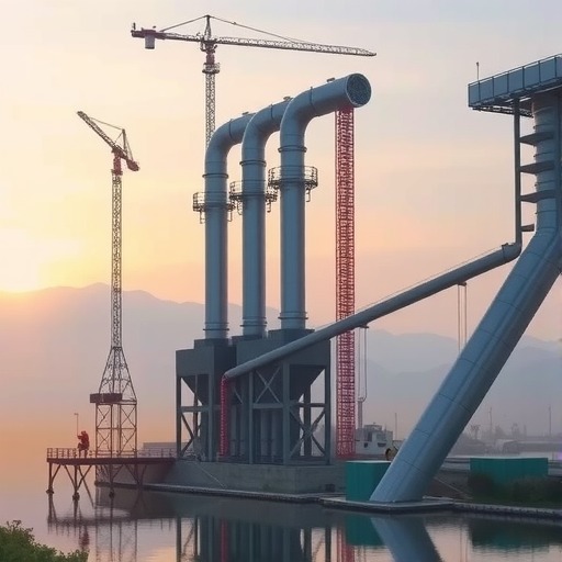 光大水务取得江苏两个水务项目 | 业务组合持续优化 长三角布局稳步深化(图1)