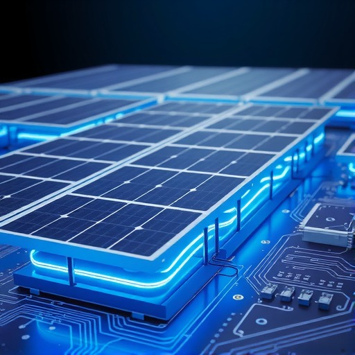 隆基发布“全栈隆基”光储融合战略，终结光储“拼凑时代”(图1)