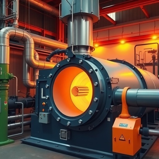 大力推广煤粉高效燃烧技术：努力实现燃煤少污染｜实用指南(图1)