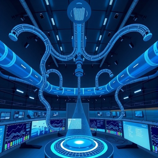 刘清波谈智能水务：做行业标准制定者｜千亿市场机遇(图1)