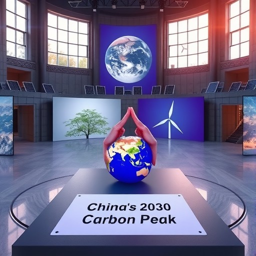 解振华谈节能减排：中国承诺都会做到｜气候大会访谈(图1)