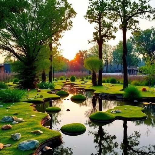 破解污泥归土困局：“海绵城市”如何让污泥焕发生机｜实用指南(图1)