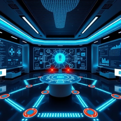 专访华源泰盟总经理王钦波：互联网+如何实现智慧节能｜节能方案解析(图1)