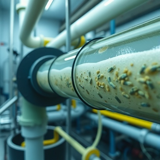 出水指标地表III类！合肥郭河片区水质净化厂MBR膜项目签约｜工艺解析