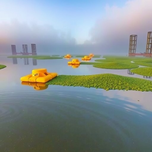 合肥包河区：强化蓝藻防控，守护巢湖安澜(图1)