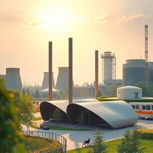 国际无废日 | 柳州市：“无废”引领促转型 绿色发展见实效(图1)