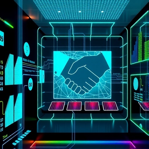 江苏龙源与华为数字能源签署战略合作协议(图1)