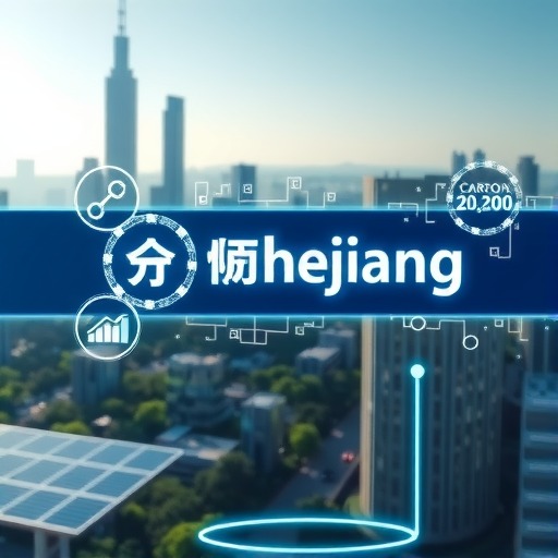 数智赋能 碳索未来，公用数碳科技（浙江）公司揭牌成立(图1)