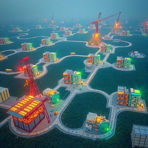 链主引领 全链协同 东莞打造动力电池“无废供应链”(图1)