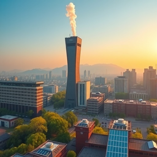 无废城市丨沈阳市开展餐饮油烟专项整治行动 助力无废城市建设(图1)