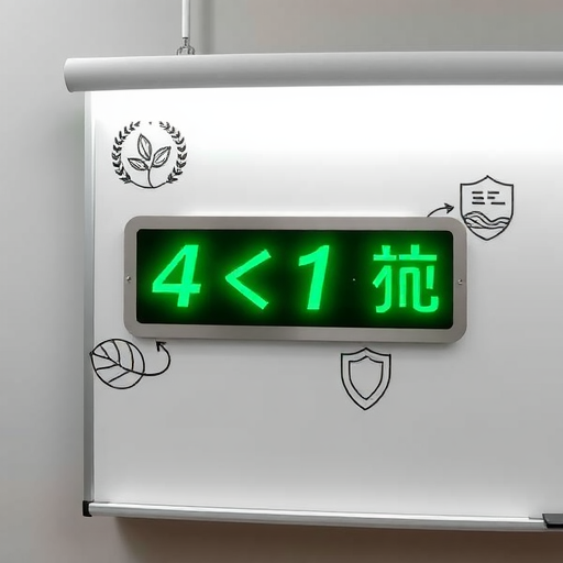 4月1日起，这些环保政策、标准开始施行→