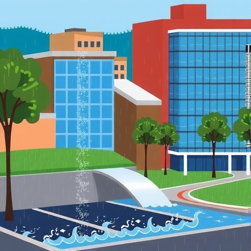 住建部发布关于做好2024年城市排水防涝工作的通知！