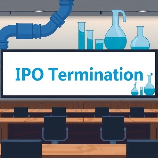 赣州水务终止深交所主板IPO！(图3)