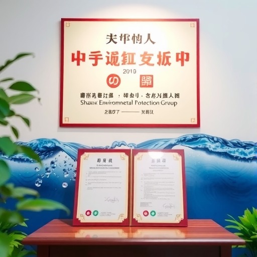 陕西环保集团与中建四局签订战略合作协议！(图2)