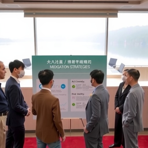 杭州市重污染天气应急预案（征求意见稿）(图2)
