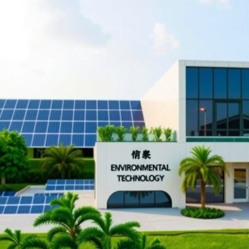 【专访】万邦达张友谊：第三方治理与国家环保力度成正比(图1)