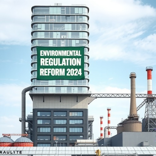 环保监管体制改革大幕拉开(图2)