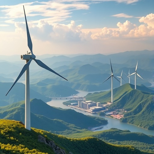 中国布局生态文明建设 金融撬动产业升级(图3)