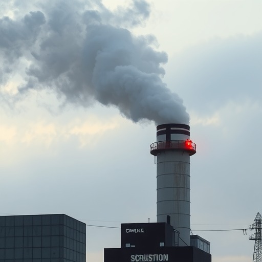 脱硫脱硝设施为什么会出现超标不合格的情况？(图2)