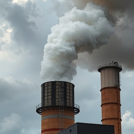 脱硫脱硝设施为什么会出现超标不合格的情况？(图1)