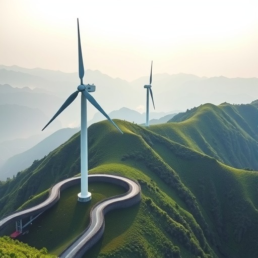 中国布局生态文明建设 金融撬动产业升级(图2)