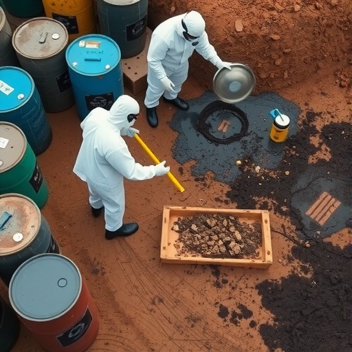 专访│土壤修复行业亟需规范(图1)