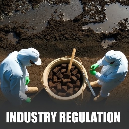 专访│土壤修复行业亟需规范(图2)